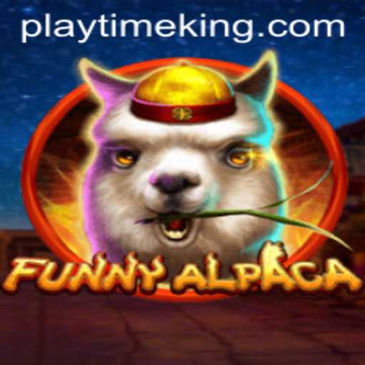 Dive into FunnyAlpaca: The Must-Try Game with Endless PlayTime