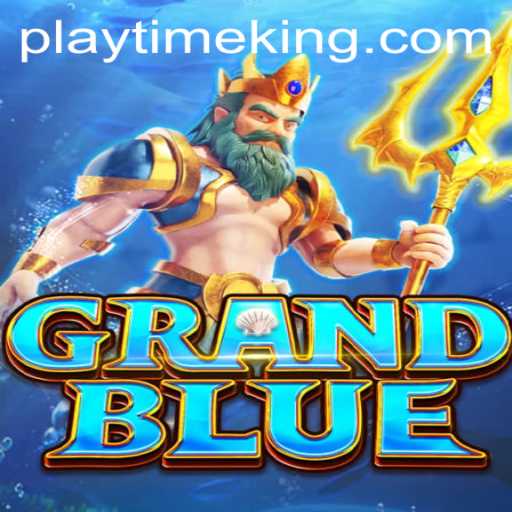 Embrace the Adventure: A Deep Dive into GRANDBLUE