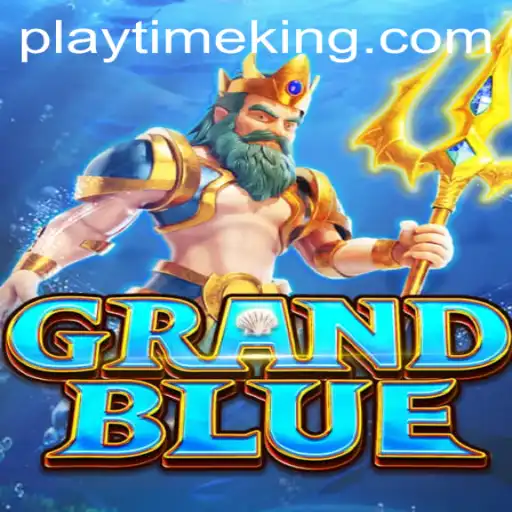 Embrace the Adventure: A Deep Dive into GRANDBLUE