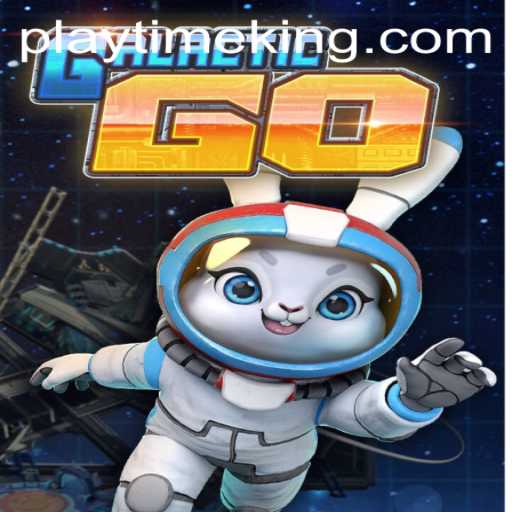 GalacticGO: The New Frontier in Intergalactic Gaming