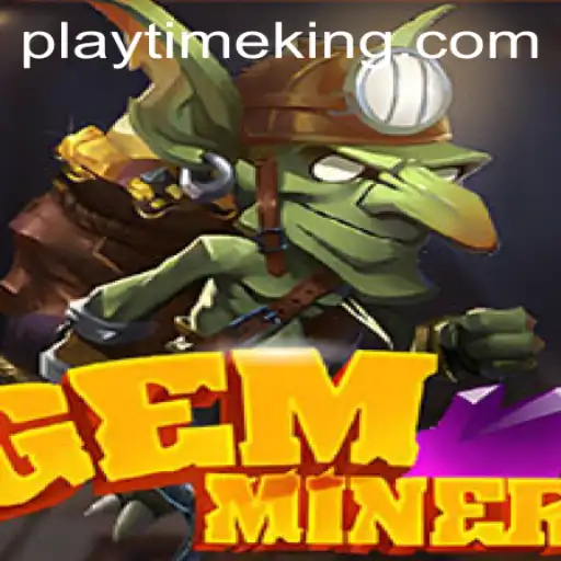 GemMiner: Uncovering the Depths of Adventure and Strategy