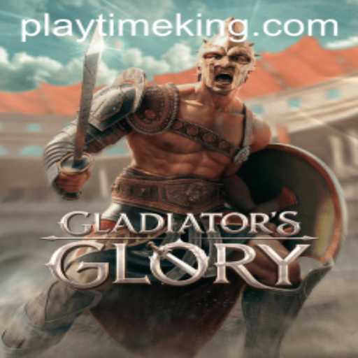 GladiatorsGlory: A Daring Arena of Honor and Strategy