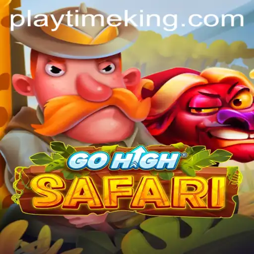 Explore the Adventure with GoHighSafari: A New Era of PlayTime