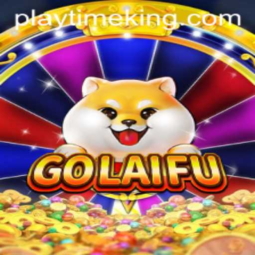 GoLaiFu: A New Era in Interactive Gaming
