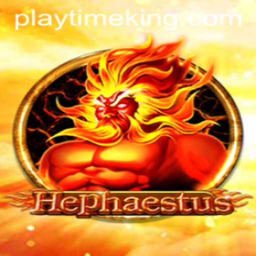 Discover the Mythical World of Hephaestus in PlayTime