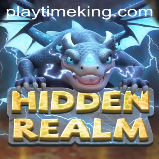 Unraveling the Mysteries of HiddenRealm: A Comprehensive Guide for PlayTime Enthusiasts