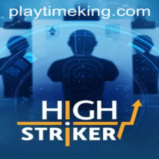 The World of HighStriker: PlayTime Unleashed