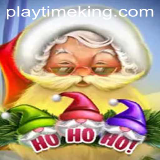HoHoHo: An Exciting PlayTime Adventure
