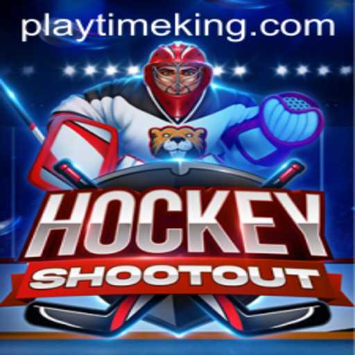 HockeyShootout: The Ultimate Ice Hockey Experience