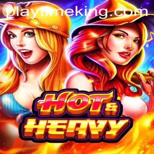 HotHeavy: Dive into the Ultimate Gaming Experience with PlayTime
