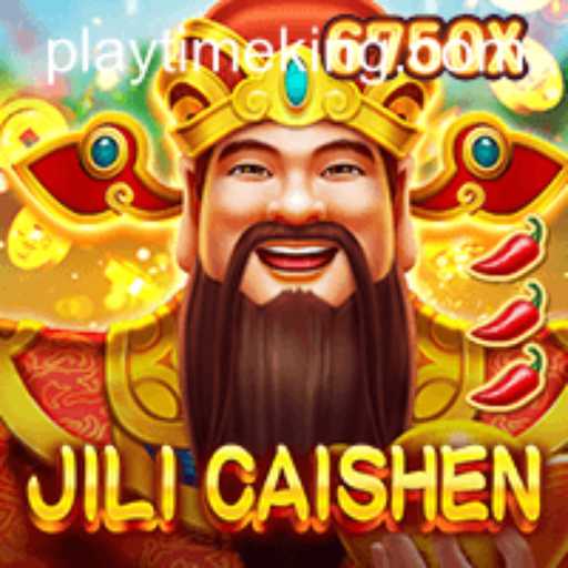 JILICaishen: Dive Into the Mystical World of PlayTime