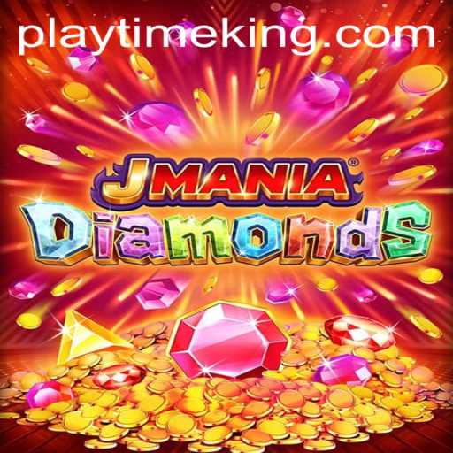 JManiaDiamonds: Discover the Exciting World of Digital Treasure Hunts
