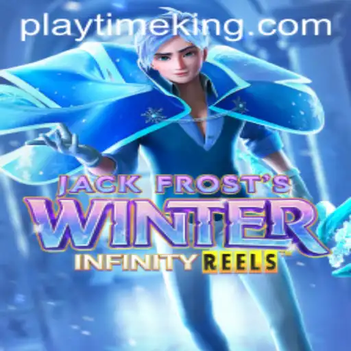 JackFrostsWinter: The Enchanting PlayTime of a Winter Wonderland