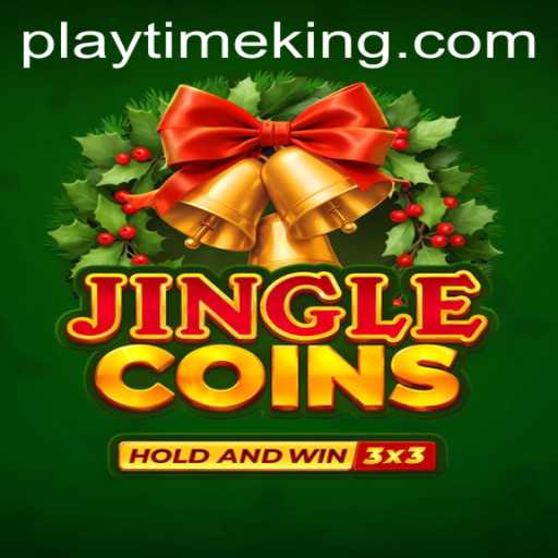 Discover the Exciting World of JingleCoins and Enhance Your PlayTime