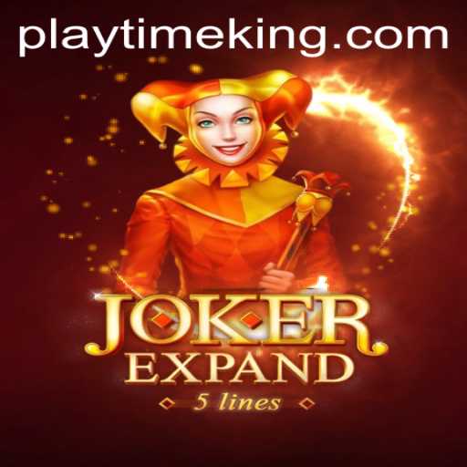 JokerExpand: A Thrilling New Adventure in the Gaming World