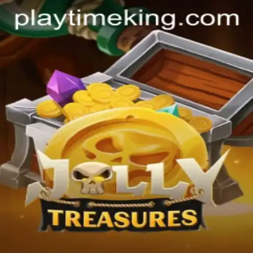 Discover the Adventure of JollyTreasures: A Thrilling PlayTime Experience