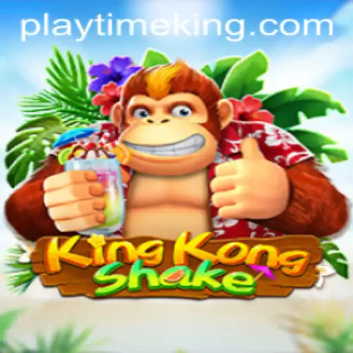 KingKongShake: A Thrilling Adventure in the World of PlayTime