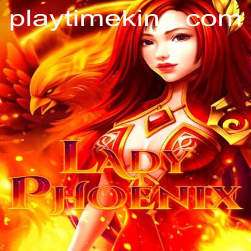 Unleashing the Engaging World of LadyPhoenix: A Comprehensive Guide on PlayTime