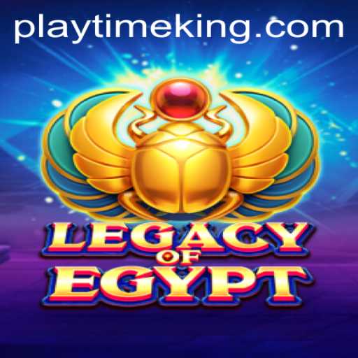Unveiling the Mysteries of LegacyOfEgypt: A Comprehensive Guide to PlayTime