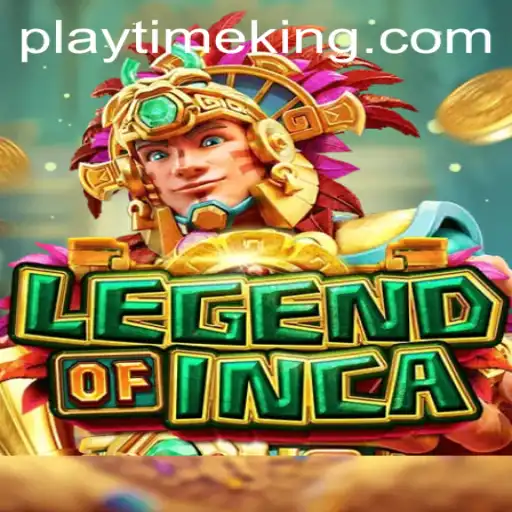 LegendofInca: An Immersive Adventure into Ancient Civilizations