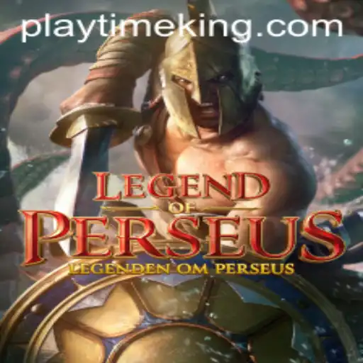 Legend of Perseus: An Epic Journey Through Time