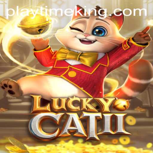 A Deep Dive into LuckyCatII and Its Unique PlayTime Experience