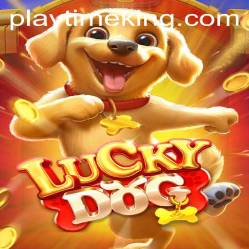 Unleashing Excitement with LuckyDog: Dive into PlayTime