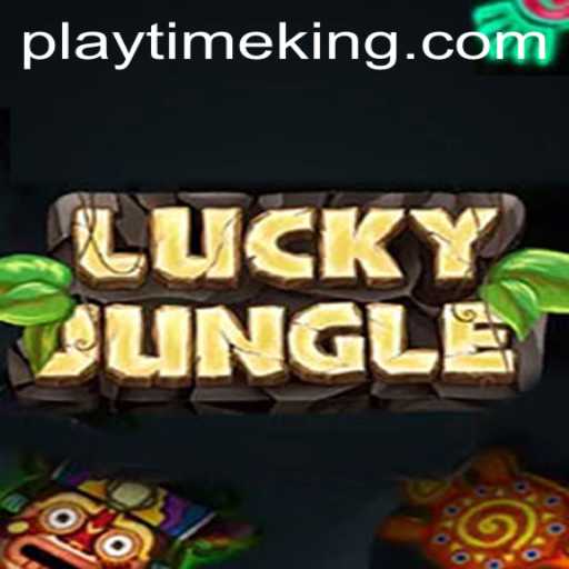 Exploring the Thrills of LuckyJungle: An In-Depth Look into Its Gameplay and Rules