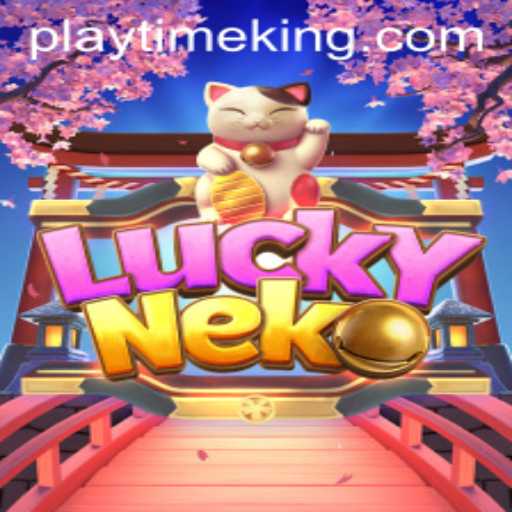 LuckyNeko: PlayTime Adventure
