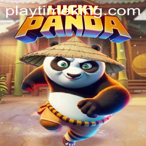 Exploring the Excitement of LuckyPanda: Your Ultimate Guide to PlayTime