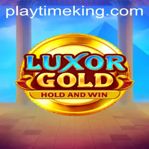 LuxorGold: Dive Into the World of Adventure and Strategy