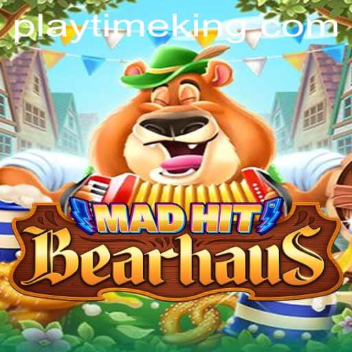An In-Depth Look at MadHitBearhaus: The Game Redefining PlayTime