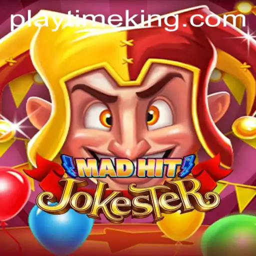 MadHitJokester: A Captivating Blend of Humor and Strategy