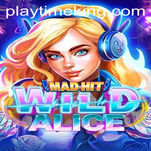 Exploring the Enchanting World of MadHitWildAlice: A Dive into PlayTime