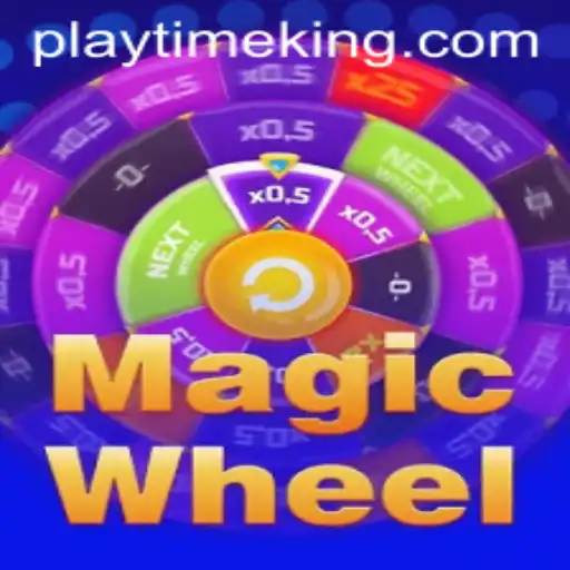 Exploring the Enchanting World of MagicWheel and the Alluring Concept of PlayTime