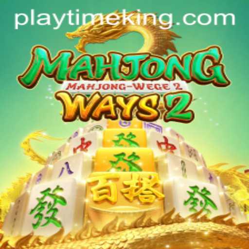 MahjongWays2: A New Era of PlayTime in Digital Gaming