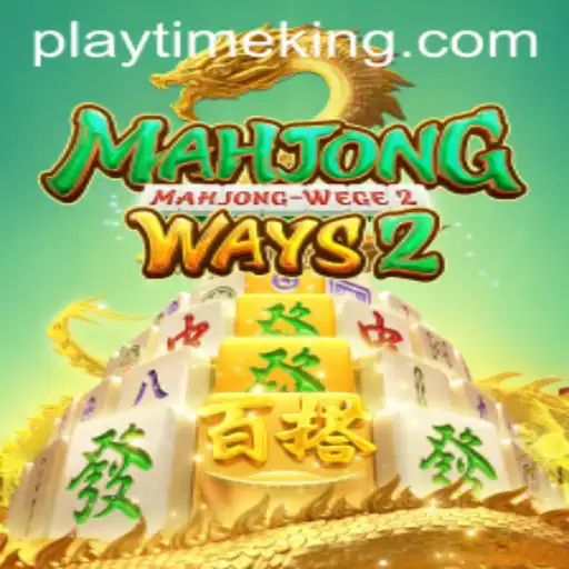 MahjongWays2: A New Era of PlayTime in Digital Gaming