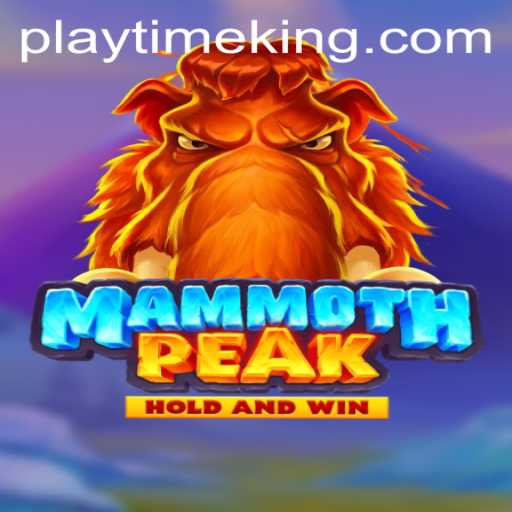 Explore the Exciting World of MammothPeak and Understand its PlayTime Mechanics