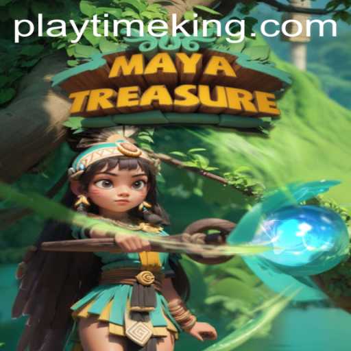 Unlocking Adventure with MayaTreasure: A Deep Dive into PlayTime