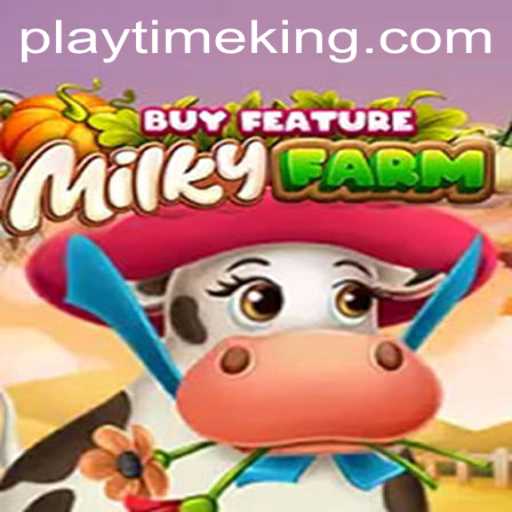 Discovering MilkyFarmBuyFeature: An Immersive Farming Experience