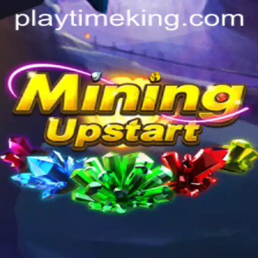 The Immersive World of MiningUpstart: Exploring the Excitement of PlayTime