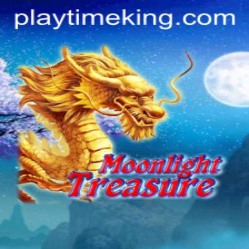 Discover the Cosmic Adventure of MoonlightTreasure