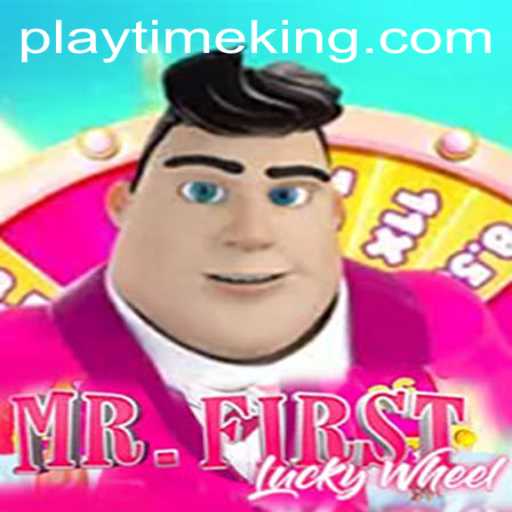 Discover the Thrills of MrFirstLuckyWheel: A Comprehensive Guide to PlayTime