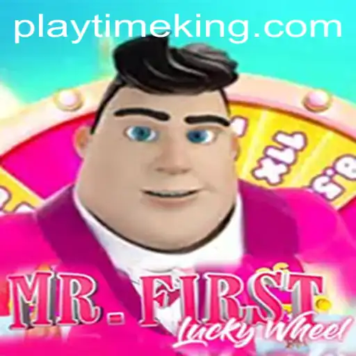 Discover the Thrills of MrFirstLuckyWheel: A Comprehensive Guide to PlayTime