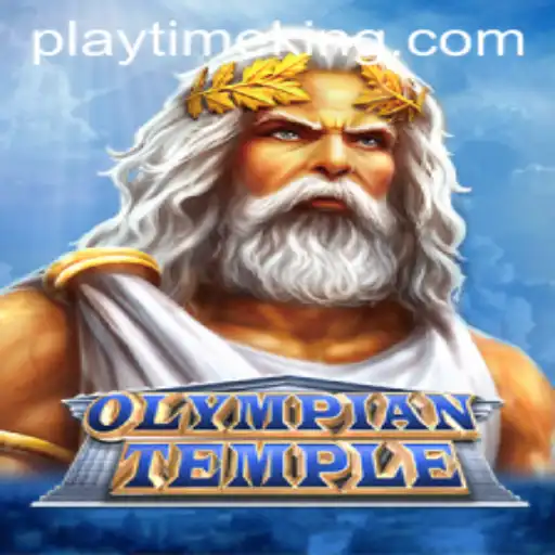 Explore the Mysteries and PlayTime in OlympianTemple