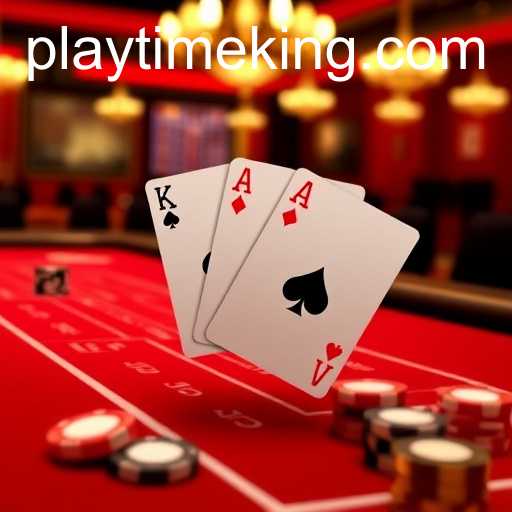 The Thrill of Online Baccarat: Understand PlayTime Dynamics