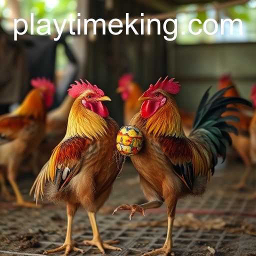 PlayTime: Unraveling the Phenomenon of Online Sabong