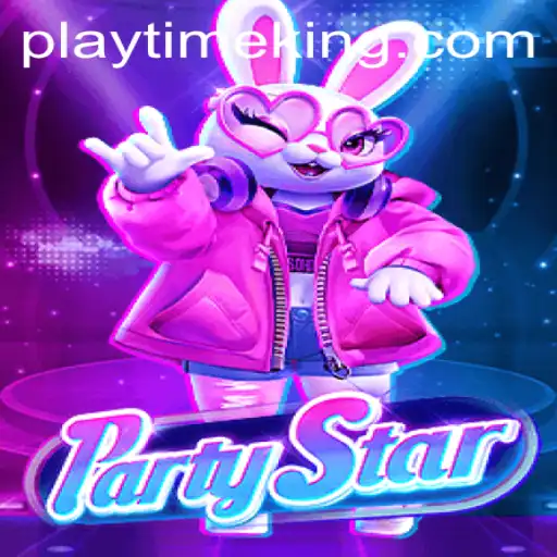 PartyStar: PlayTime and the Ultimate Gaming Experience