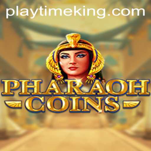Exploring the World of PharaohCoins: A Deep Dive into PlayTime