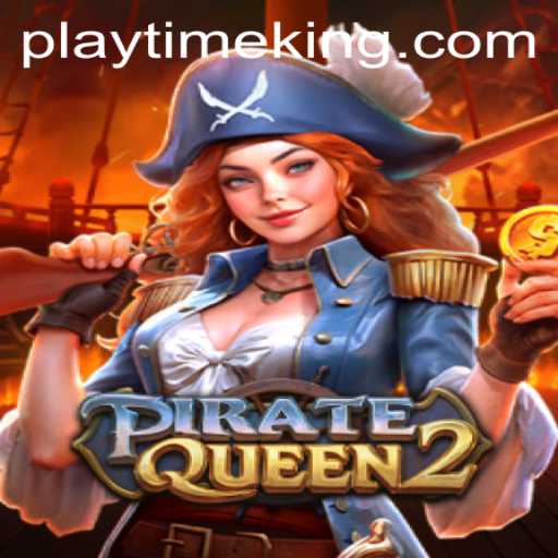 Explore the Adventure of PirateQueen2: Unravel the Mystery and Conquer the Seas